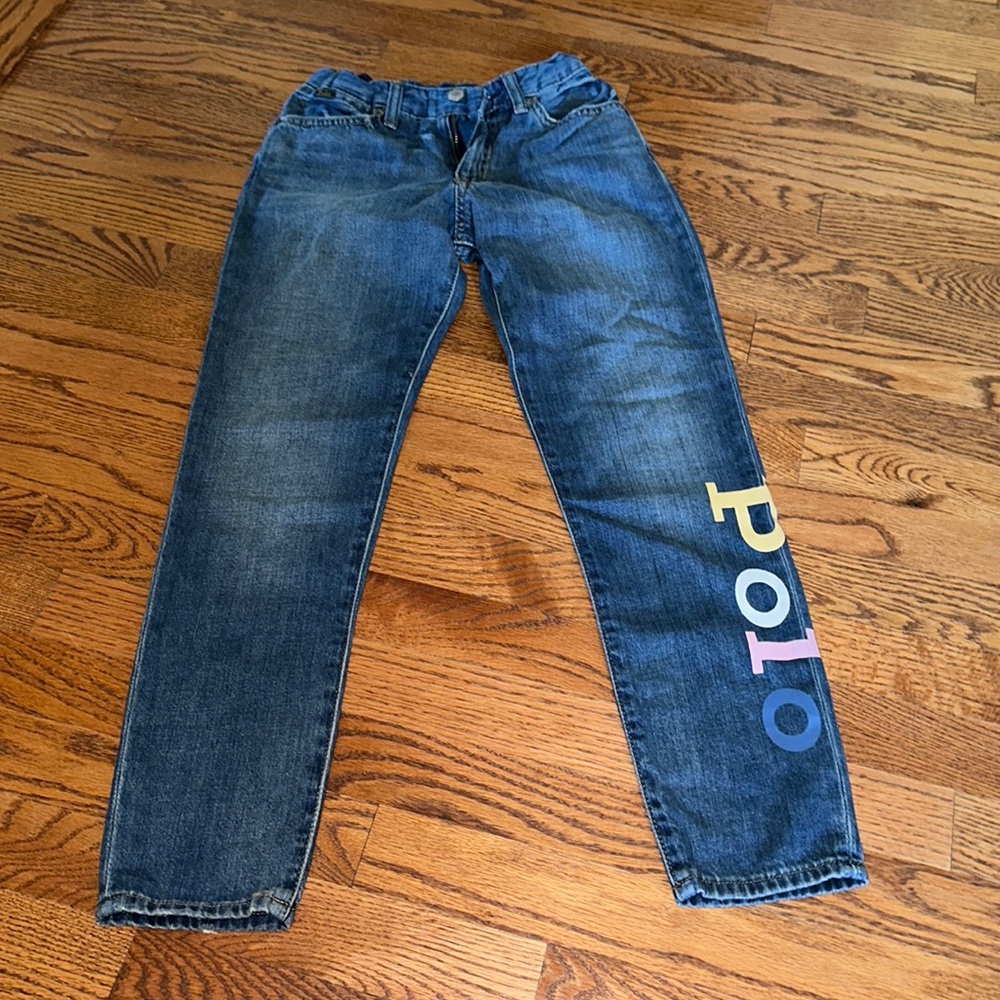 Polo Ralph Lauren jeans size 12